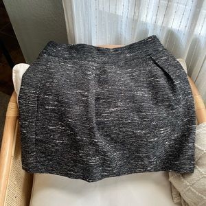 Loft skirt